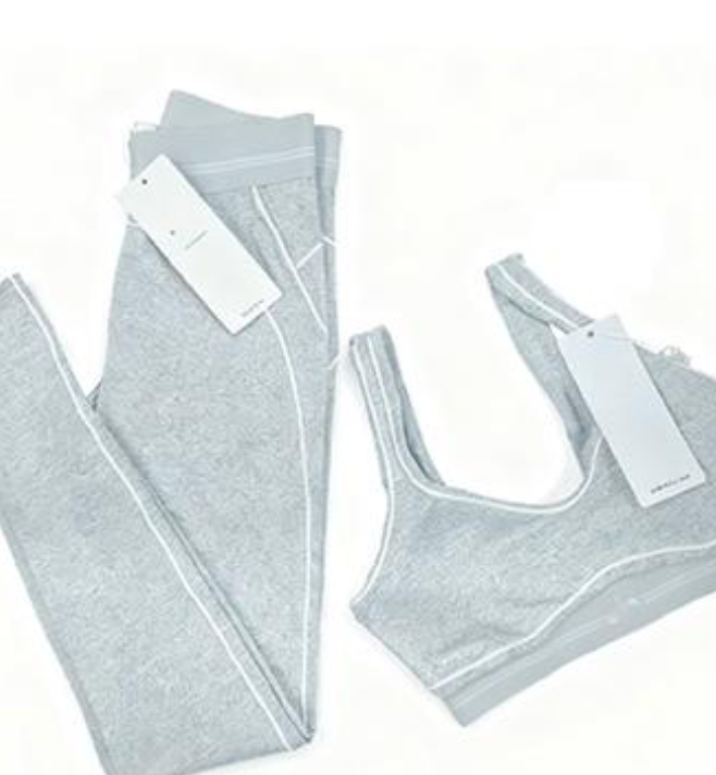 2 PIECE LEGGING SET