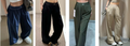 SUIT UP TROUSER