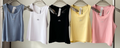 RIBBED PROSPER TANK