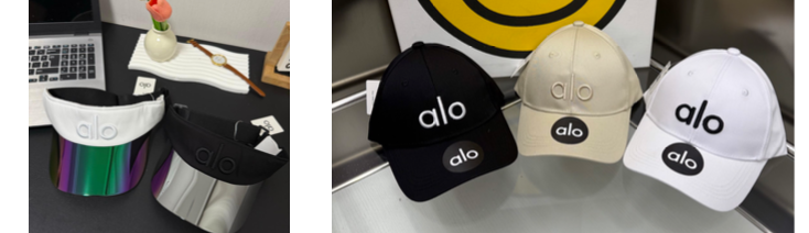 HATS
